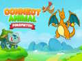 Игри Connect Animal Pokematch