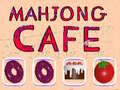 Игри Mahjong Cafe