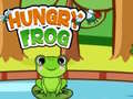 Игри Hungry Frog