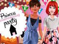 Игри Princess Housewarming Party