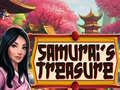 Игри Samurais Treasure
