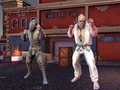 Игри World Of Fighters: Iron Fists