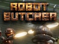 Игри Robot Butcher