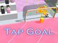 Игри Tap Goal