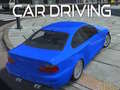 Игри Car Driving 