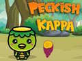 Игри Peckish Kappa