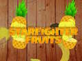 Игри StarFighter Fruits