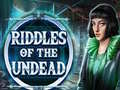 Игри Riddles of the Undead