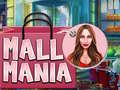 Игри Mall Mania