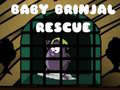 Игри Baby Brinjal Rescue