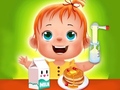Игри Baby Care For Kids