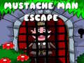 Игри Mustache Man Escape