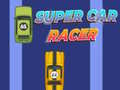 Игри Super Car Racer