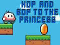 Игри Hop and Bop to the Princess