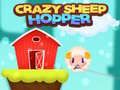 Игри Crazy Sheep Hooper
