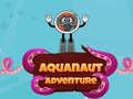 Игри Aquanaut Adventure