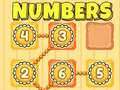 Игри Numbers