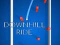 Игри Down Hill Ride