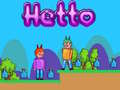 Игри Hetto