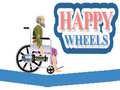 Игри Happy Wheels 