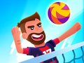 Игри Volleyball Challenge