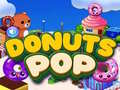 Игри Donuts Pop