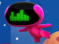 Игри Mini Beat Power Rockers: Special Jump