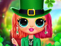 Игри Bff St Patrick's Day Look