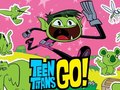 Игри Beast Boy's Animal Quiz