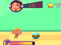 Игри Mini Beat Power Rockers: Shhh it's Rocking
