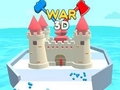 Игри Castel War 3D