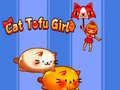 Игри Cat Tofu Girl