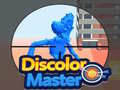 Игри Discolor Master