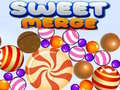 Игри Sweet Merge