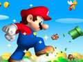 Игри Super Mario Jigsaw Puzzle: season 2