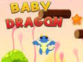 Игри Baby Dragon