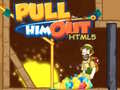 Игри Pull Him Out HTML5