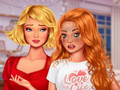 Игри Bestie To The Rescue Breakup Plan