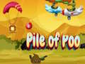 Игри Pile of Poo