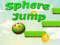 Игри Sphere Jump