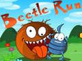 Игри Bug Run