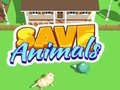 Игри Save Animals