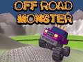Игри Off Road Monster