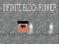 Игри Infinite block runner