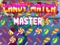 Игри Candy Match Master