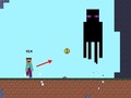 Игри Noob: Wall Crusher