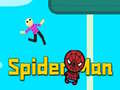 Игри Spider Man 