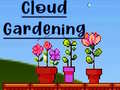 Игри Cloud Gardening