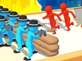 Игри Human Evolution Rush