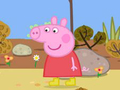 Игри Safari Day with Peppa Pig